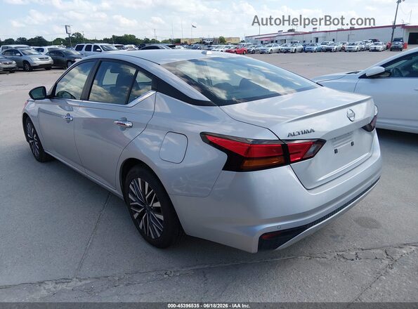 1N4BL4DV2SN365403 2025 NISSAN ALTIMA Gray უკანა მარცხენა