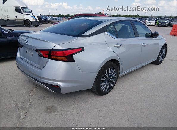 1N4BL4DV2SN365403 2025 NISSAN ALTIMA Gray უკანა მარჯვენა