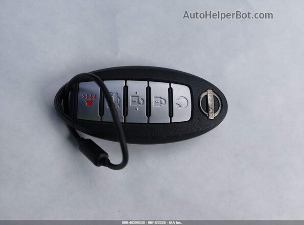 1N4BL4DV2SN365403 2025 NISSAN ALTIMA Gray წინა პანელის ხედი