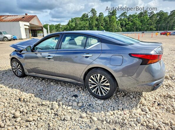 1N4BL4DV2SN380953 2025 NISSAN ALTIMA Charcoal Tył lewy
