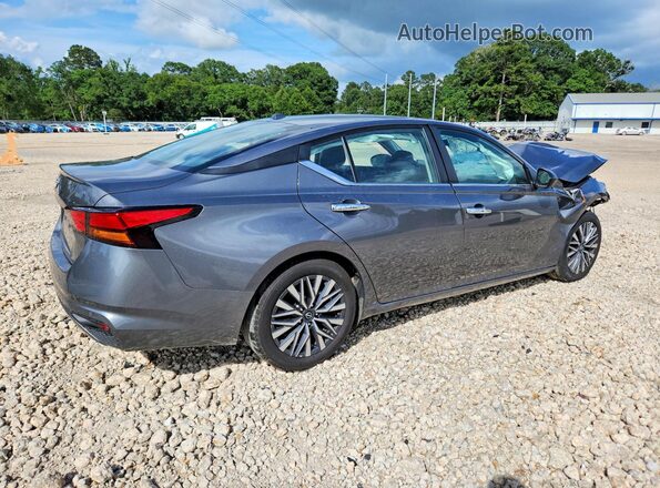 1N4BL4DV2SN380953 2025 NISSAN ALTIMA Charcoal Tył prawy
