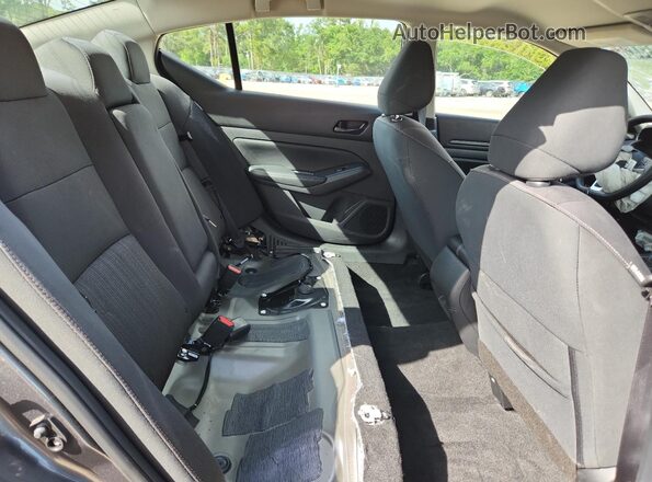 1N4BL4DV2SN380953 2025 NISSAN ALTIMA Charcoal 
