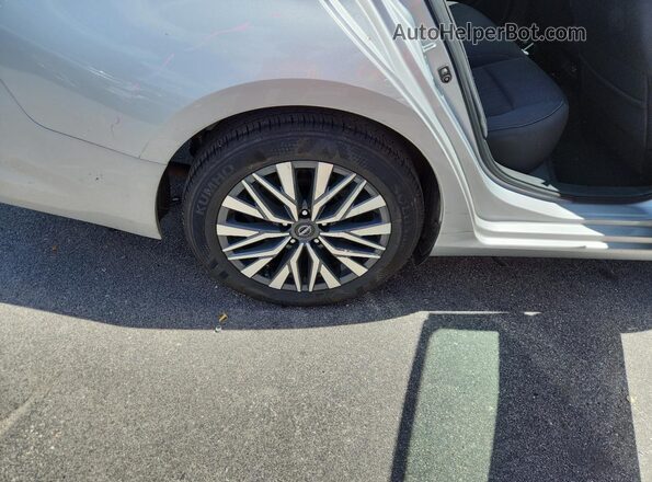 1N4BL4DV2SN402871 2025 NISSAN ALTIMA Серебряный 