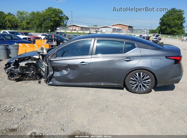 1N4BL4DV2SN404409 2025 NISSAN ALTIMA Gray 