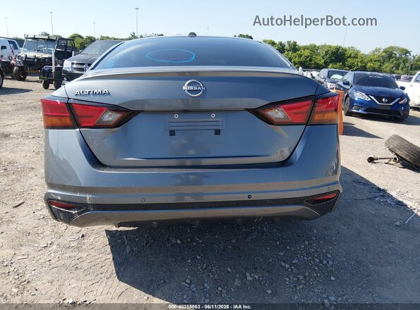 1N4BL4DV2SN404409 2025 NISSAN ALTIMA Gray 
