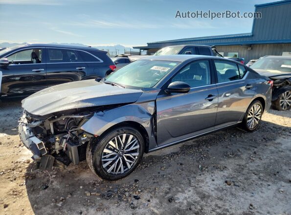 1N4BL4DV2TN322276 2026 NISSAN ALTIMA Gray 