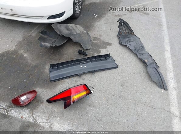 1N4BL4DV3LC201302 2020 NISSAN ALTIMA Red ხელსაწყოთა პანელის ხედი
