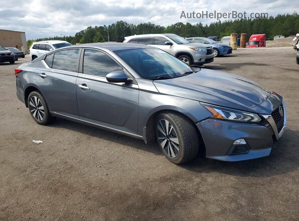 1N4BL4DV3MN331392 2021 NISSAN ALTIMA Угольный Передняя правая четверть