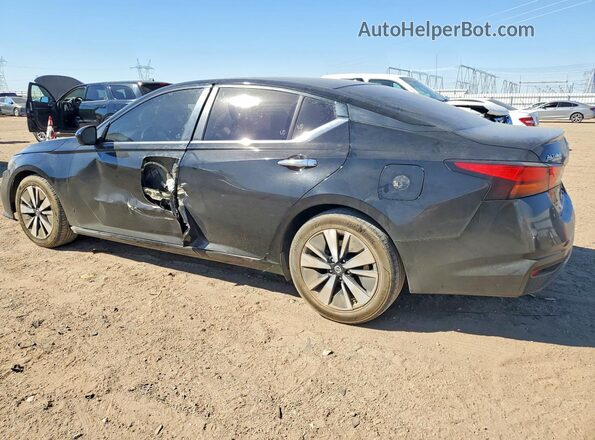 1N4BL4DV3MN338780 2021 NISSAN ALTIMA Black 