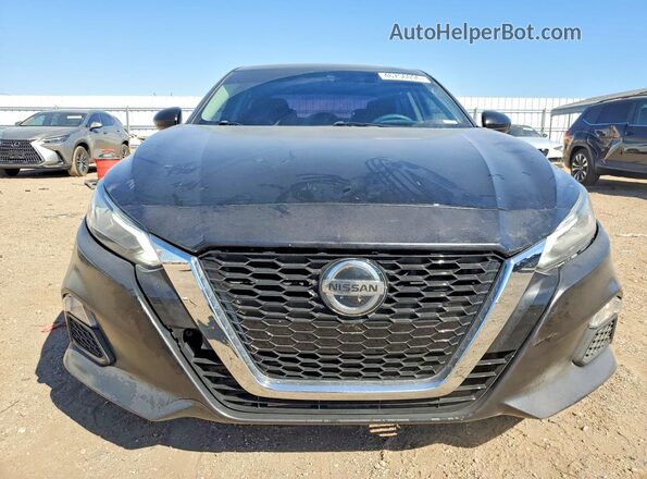 1N4BL4DV3MN338780 2021 NISSAN ALTIMA Black 