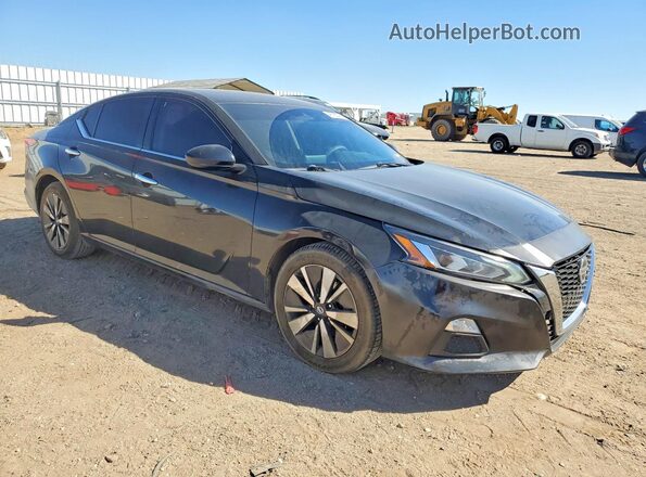 1N4BL4DV3MN338780 2021 NISSAN ALTIMA Black 