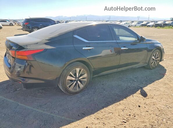 1N4BL4DV3MN338780 2021 NISSAN ALTIMA Black 