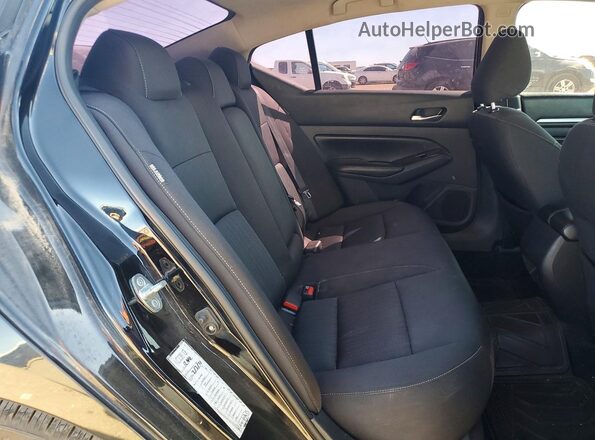 1N4BL4DV3MN338780 2021 NISSAN ALTIMA Black 