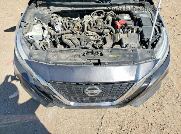 1N4BL4DV3MN338780 2021 NISSAN ALTIMA Black 