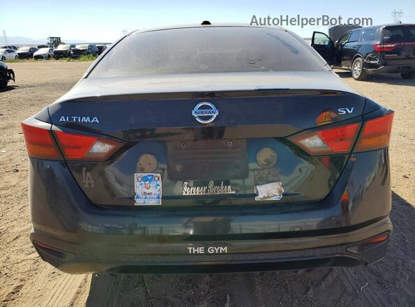 1N4BL4DV3MN338780 2021 NISSAN ALTIMA Black 