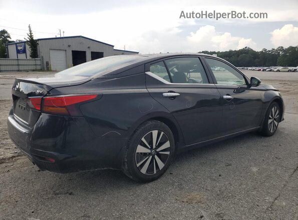 1N4BL4DV3NN351787 2022 NISSAN ALTIMA Black 
