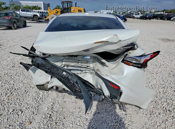 1N4BL4DV3NN377418 2022 NISSAN ALTIMA White 