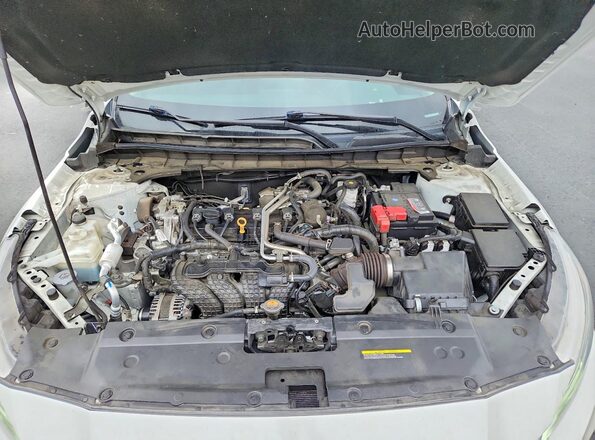 1N4BL4DV3NN378746 2022 NISSAN ALTIMA Белый 