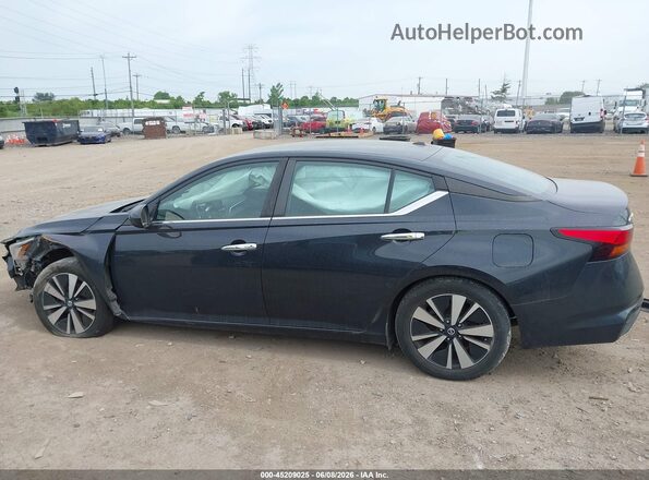 1N4BL4DV3NN389164 2022 NISSAN ALTIMA Black 