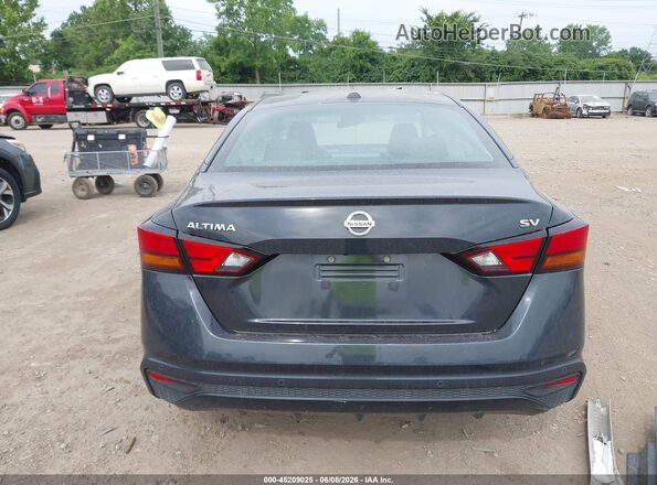 1N4BL4DV3NN389164 2022 NISSAN ALTIMA Black 