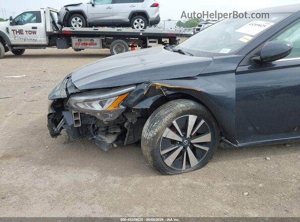 1N4BL4DV3NN389164 2022 NISSAN ALTIMA Black 