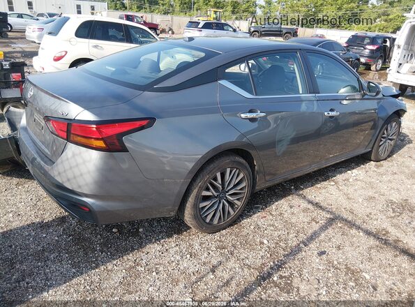 1N4BL4DV3PN385599 2023 NISSAN ALTIMA Gray Rear right
