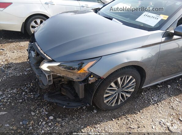 1N4BL4DV3PN385599 2023 NISSAN ALTIMA Gray 