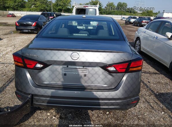 1N4BL4DV3PN385599 2023 NISSAN ALTIMA Gray 