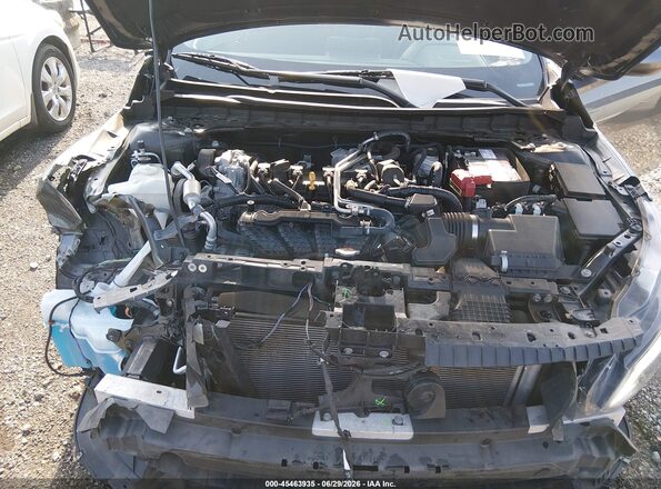 1N4BL4DV3PN385599 2023 NISSAN ALTIMA Gray Rear view