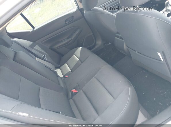 1N4BL4DV3RN328077 2024 NISSAN ALTIMA Silver Widok naklejki z numerem VIN