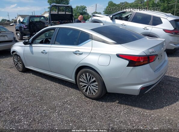 1N4BL4DV3RN328077 2024 NISSAN ALTIMA Silver Tył lewy