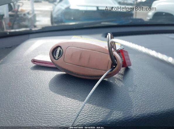 1N4BL4DV3RN349284 2024 NISSAN ALTIMA Черный Вид панели приборов