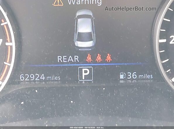 1N4BL4DV3RN349284 2024 NISSAN ALTIMA Черный 