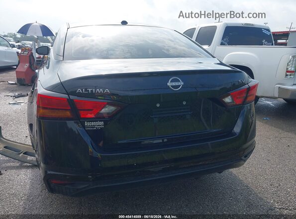 1N4BL4DV3RN349284 2024 NISSAN ALTIMA Черный 
