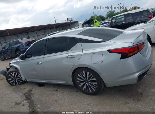 1N4BL4DV3RN351584 2024 NISSAN ALTIMA Белый Панорамный вид салона 360°