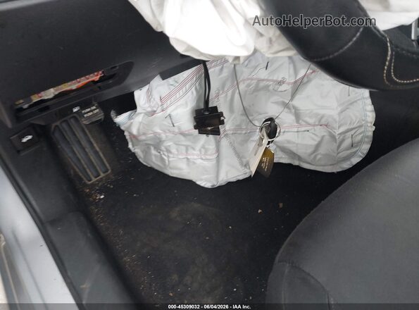 1N4BL4DV3RN351584 2024 NISSAN ALTIMA Белый Вид панели приборов