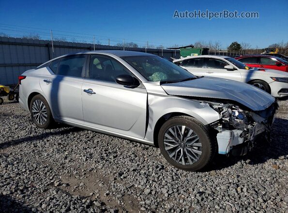 1N4BL4DV3RN378901 2024 NISSAN ALTIMA Silver 