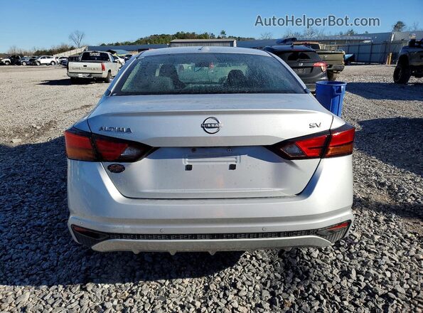 1N4BL4DV3RN378901 2024 NISSAN ALTIMA Silver 