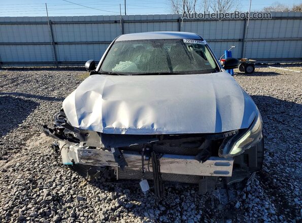 1N4BL4DV3RN378901 2024 NISSAN ALTIMA Silver 