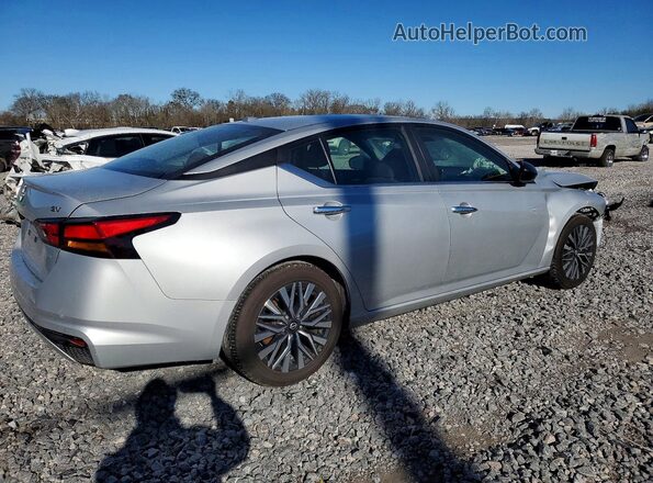 1N4BL4DV3RN378901 2024 NISSAN ALTIMA Silver 