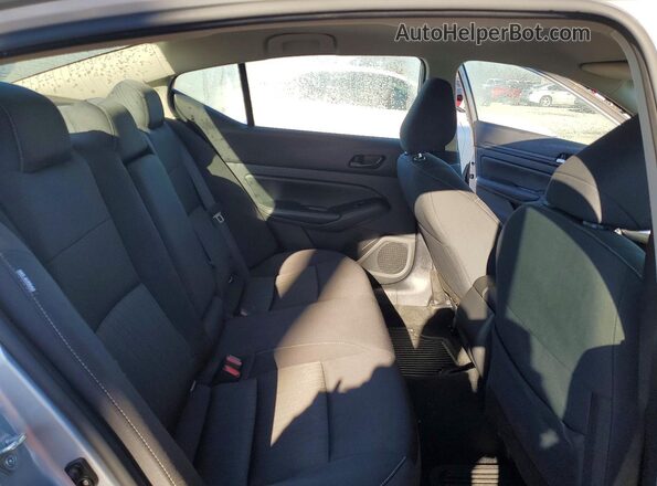 1N4BL4DV3RN378901 2024 NISSAN ALTIMA Silver 