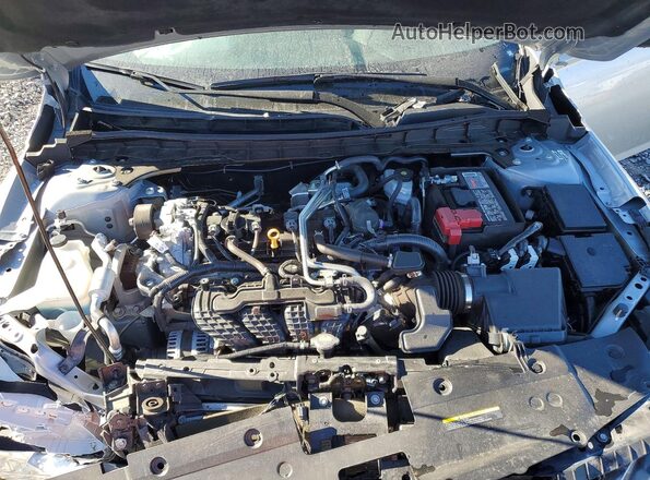 1N4BL4DV3RN378901 2024 NISSAN ALTIMA Silver 