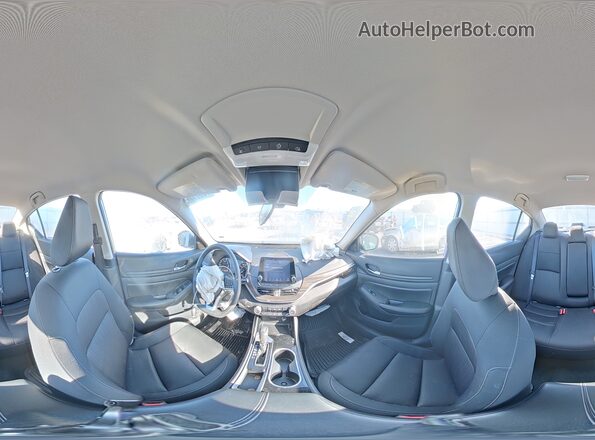1N4BL4DV3RN378901 2024 NISSAN ALTIMA Silver 