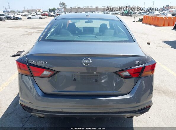 1N4BL4DV3RN405501 2024 NISSAN ALTIMA Gray 