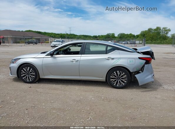 1N4BL4DV3RN423108 2024 NISSAN ALTIMA Silver 