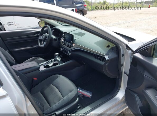 1N4BL4DV3RN423108 2024 NISSAN ALTIMA Silver 