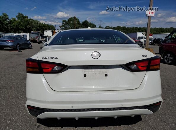 1N4BL4DV3RN434058 2024 NISSAN ALTIMA Белый 