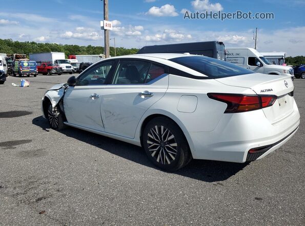 1N4BL4DV3RN434058 2024 NISSAN ALTIMA Белый 