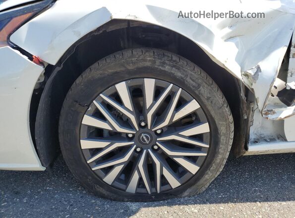 1N4BL4DV3RN434058 2024 NISSAN ALTIMA Белый 