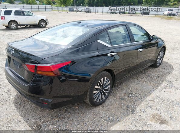 1N4BL4DV3SN316467 2025 NISSAN ALTIMA Black 